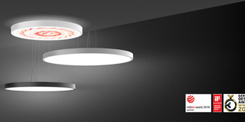 TRIONA LED-Flächenleuchten bei Elektro Brehm GmbH in Alzenau-Hörstein