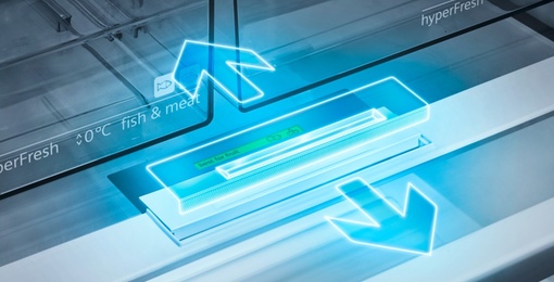hyperFresh bei Elektro Brehm GmbH in Alzenau-Hörstein