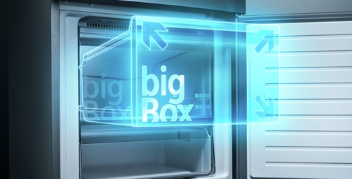 bigBox bei Elektro Brehm GmbH in Alzenau-Hörstein