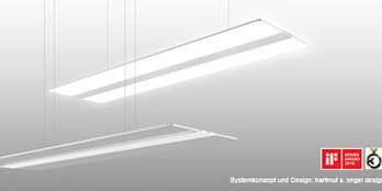 TWINDOT Pendelleuchten-Serie bei Elektro Brehm GmbH in Alzenau-Hörstein