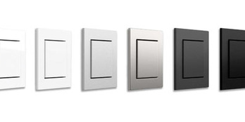 Gira Designkonfigurator bei Elektro Brehm GmbH in Alzenau-Hörstein
