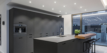 Home / Living bei Elektro Brehm GmbH in Alzenau-Hörstein
