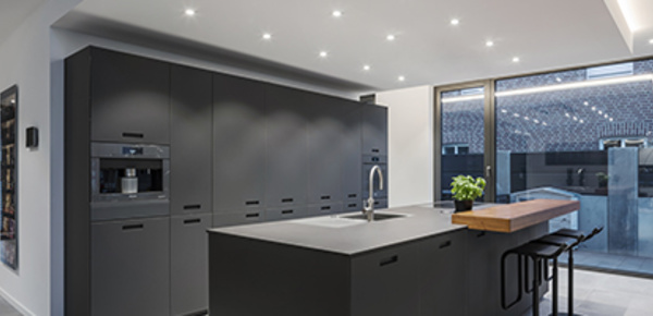 Home / Living bei Elektro Brehm GmbH in Alzenau-Hörstein