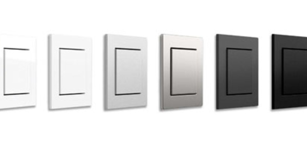 Gira Designkonfigurator bei Elektro Brehm GmbH in Alzenau-Hörstein
