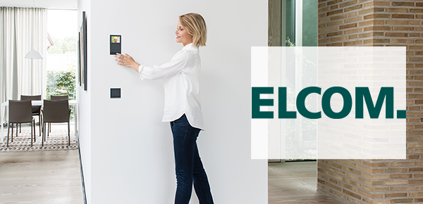 Elcom bei Elektro Brehm GmbH in Alzenau-Hörstein